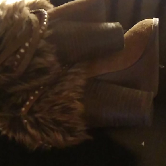 Women's boots - Picture 3 of 4